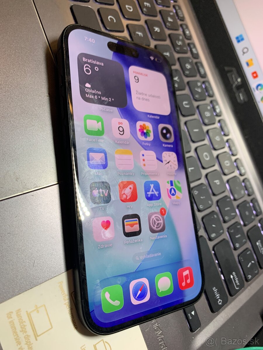 Apple iPhone 15 128gb - 2