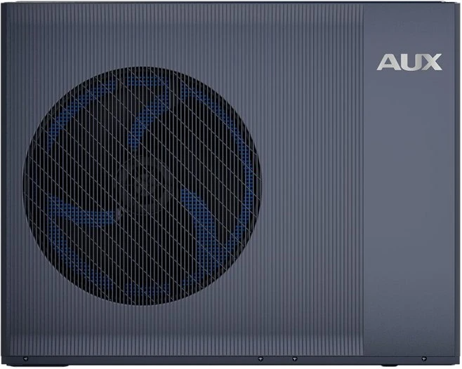 Tepelné čerpadlo 12kw monoblok - 2