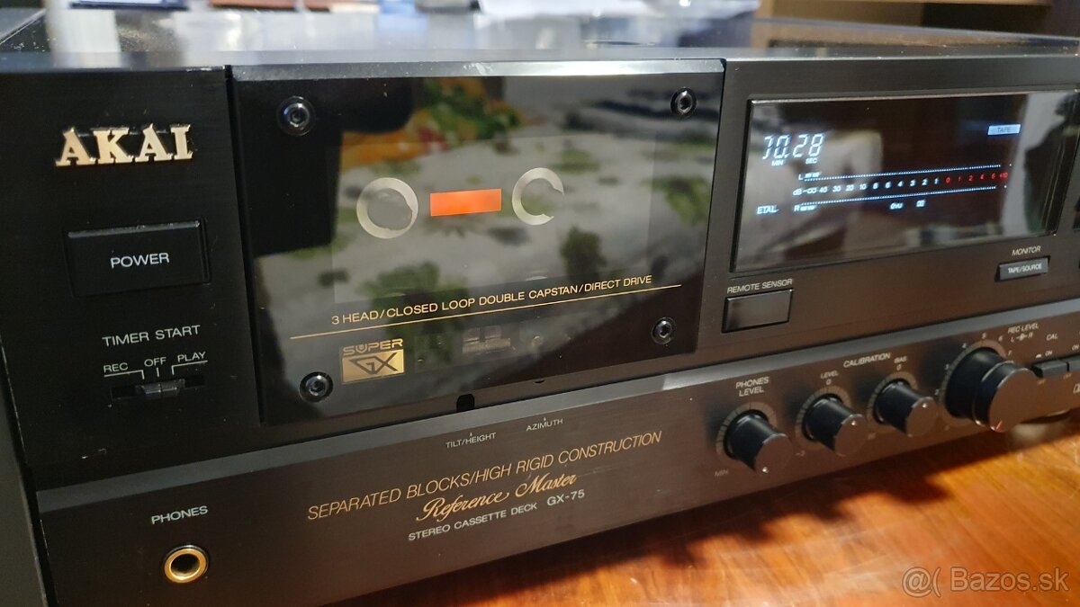 AKAI GX 75 s DO - 2