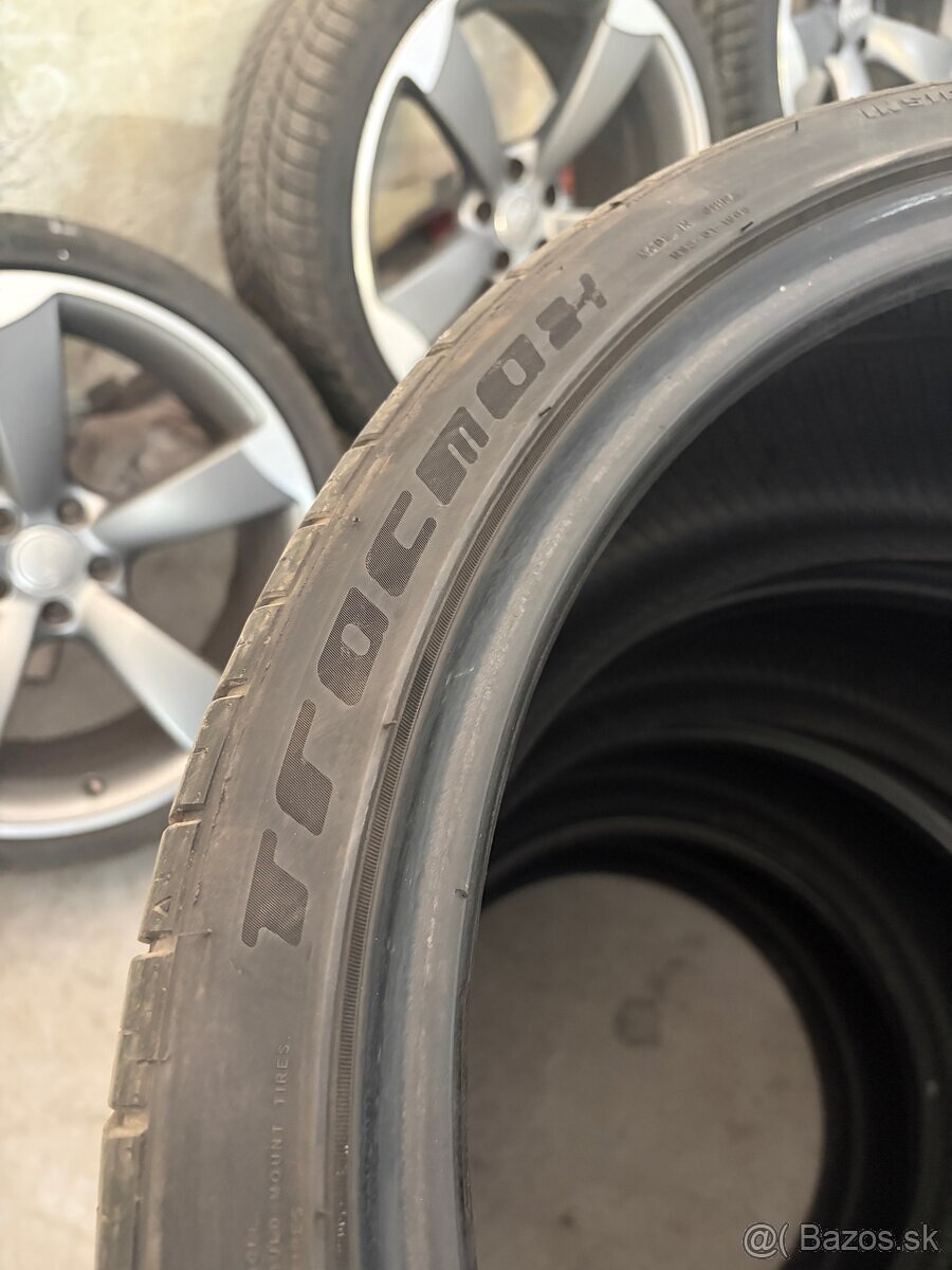275/30 r20 letne - 2