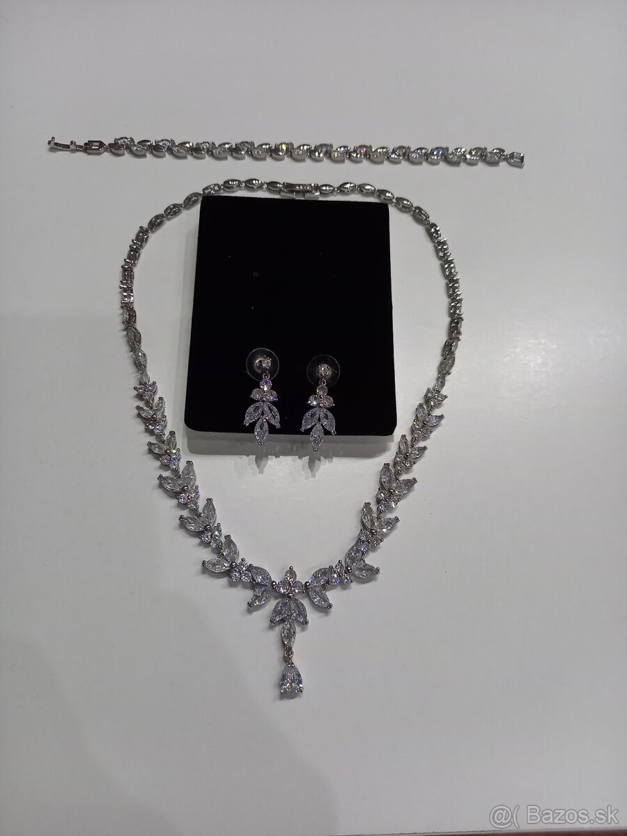 Predám svadobné šaty - 2