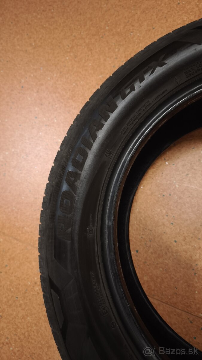 Nexen Roadian GTX 225/60 R18 - 2