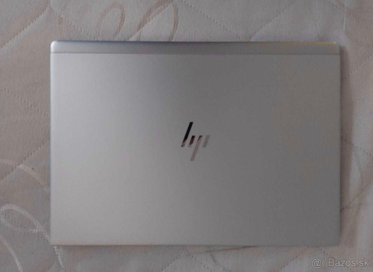 HP EliteBook 840 i7 Práca a hry - 2