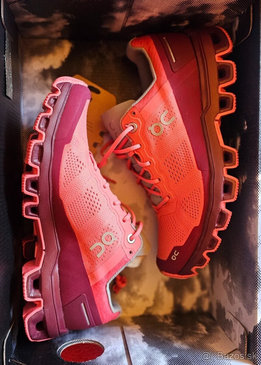 Dámske bežecké topánky - 2