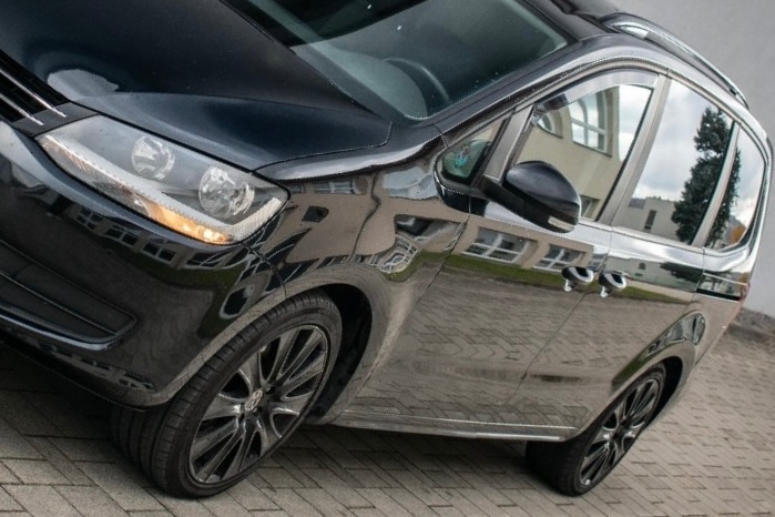 5x112 R18 volkswagen + letne pneu - 2