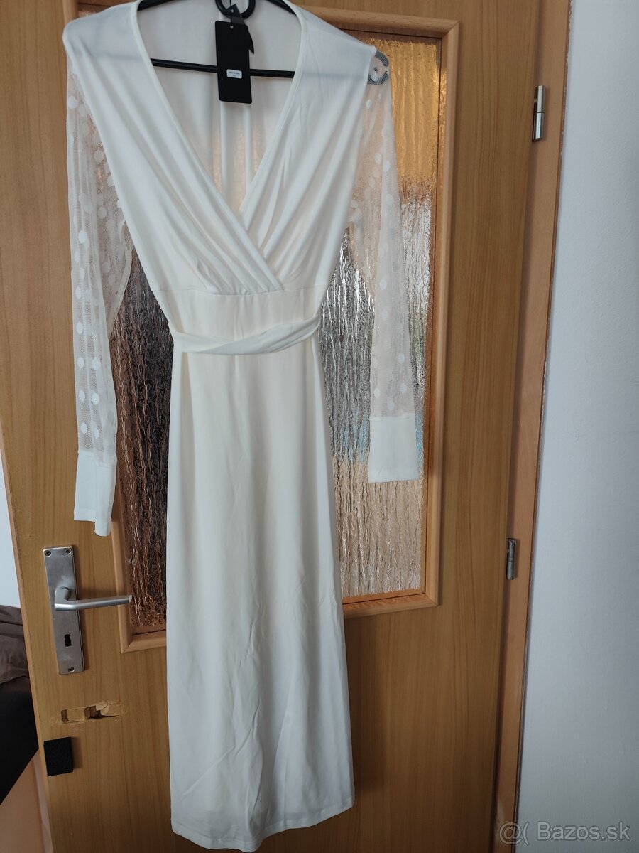 Predám šaty - 2