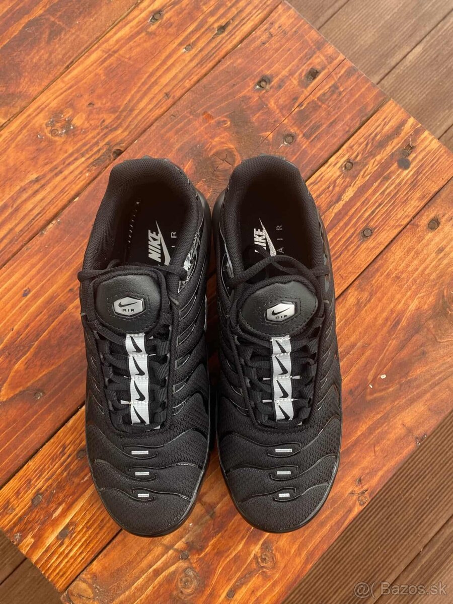 Nike Air Max Tn Plus - 2