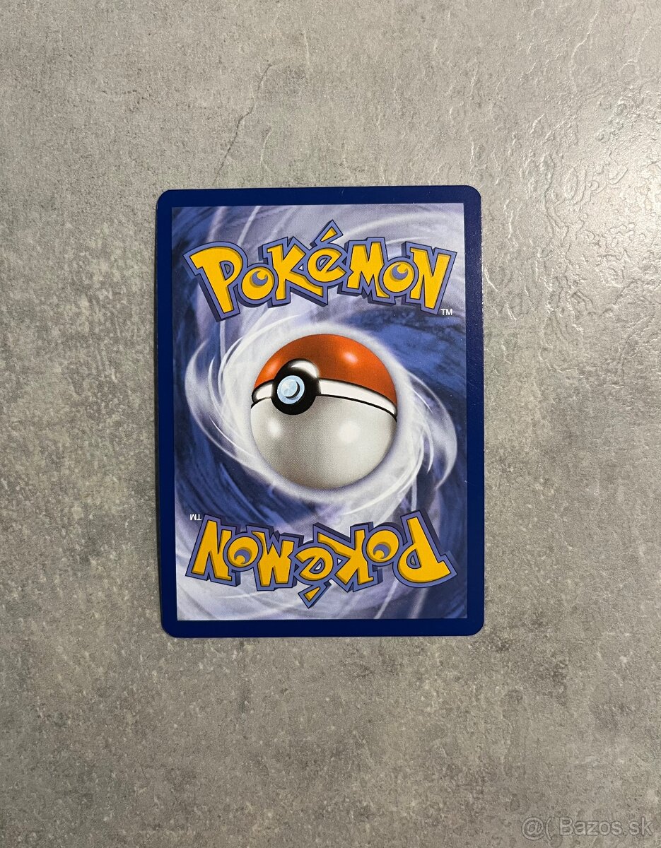 Pokemon Scarlet & Violet 151 - 2