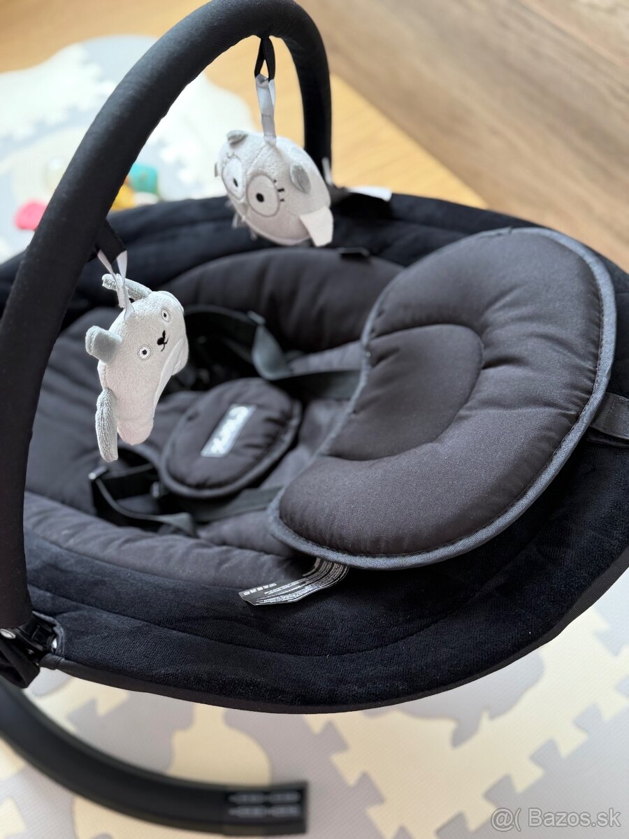 Elektrická hojdačka MoMi - 2