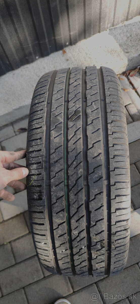 Elektróny R18 5x112 - 2