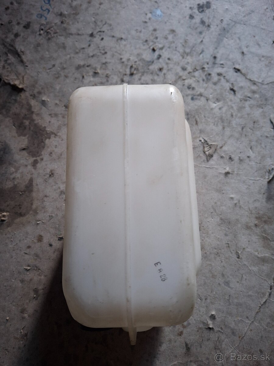 Nadrzka na ostrekovac 24v - 2