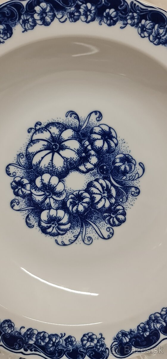 Hlboké taniere Dvory Czechoslovakia - 2