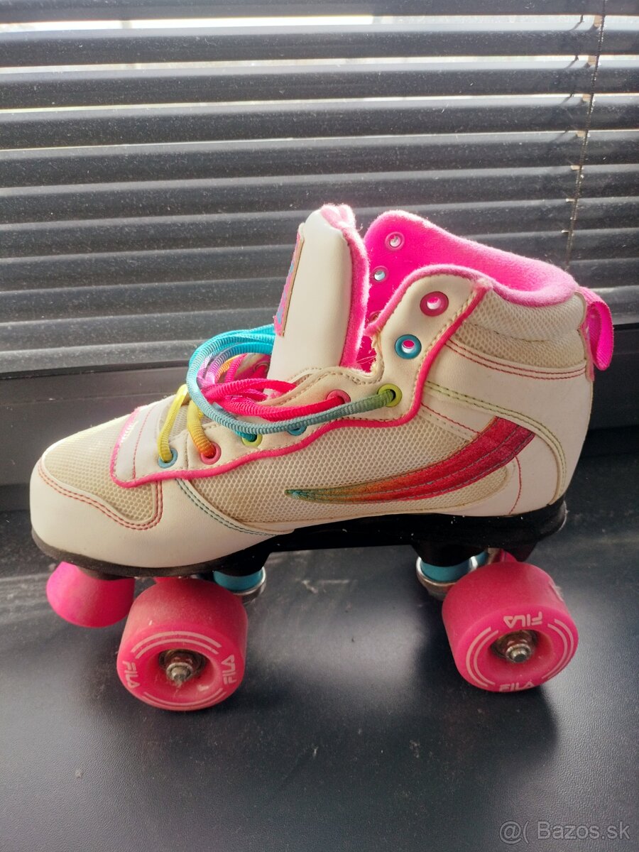 Dámske korčule - 2