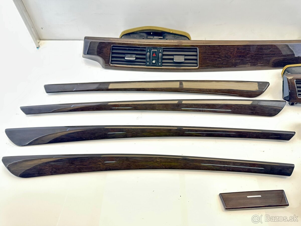 Drevodekor BMW E60 E61 - 2