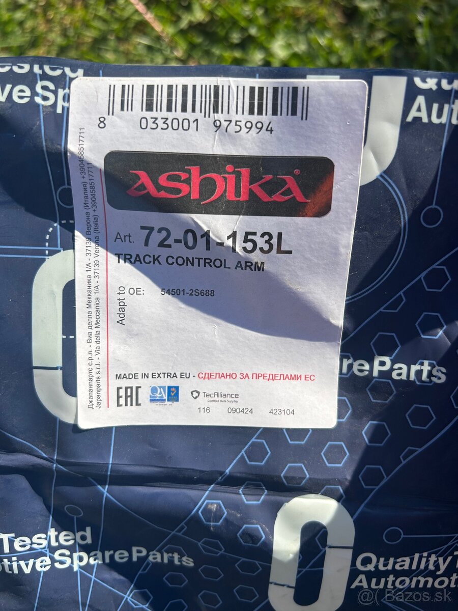 Nissan Navara D22 - 2