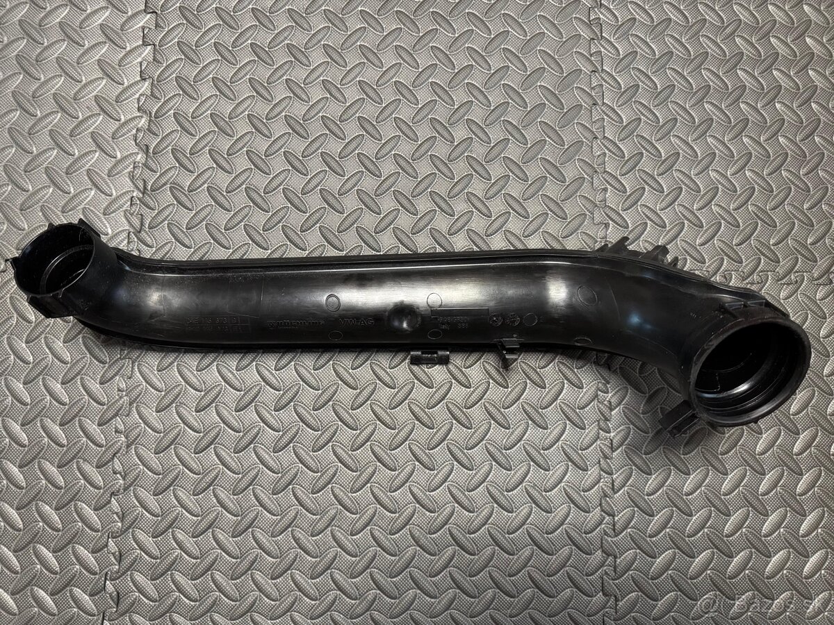 Tlaková trubka sania pre motor TSi - 2