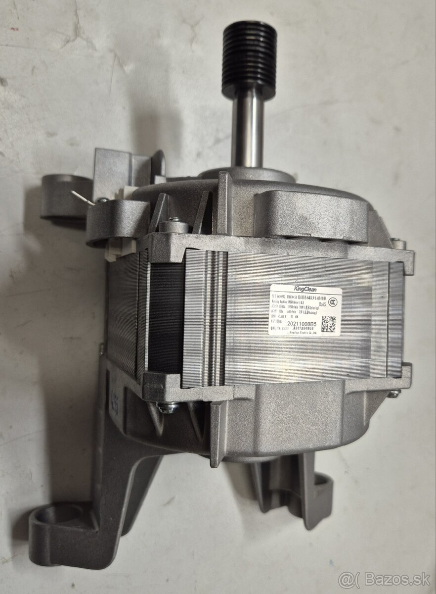 Motor z práčky KingClear - 2