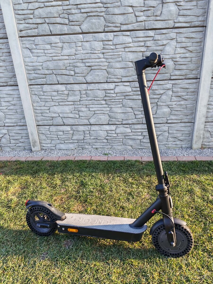 Elektrická kolobežka SENCOR - 2