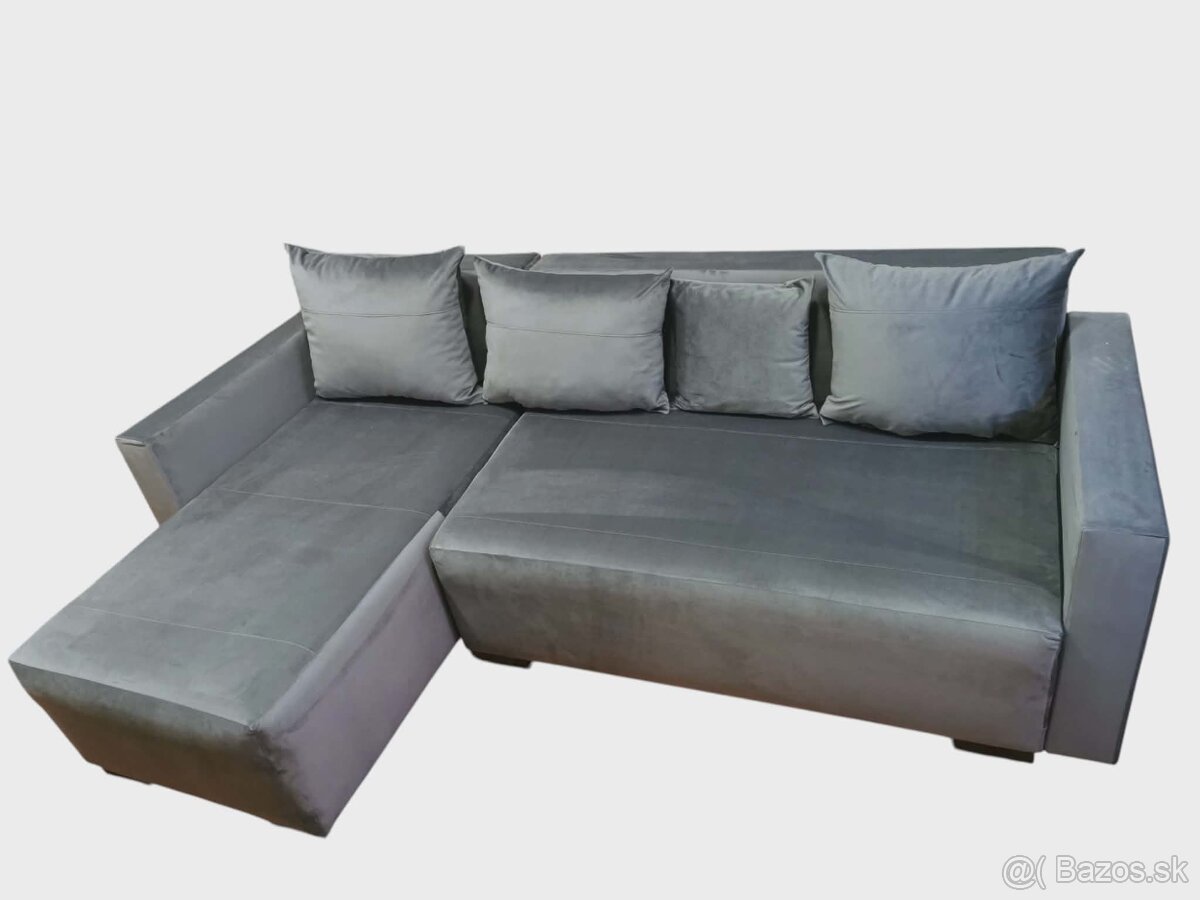 Sedacia súprava - 2