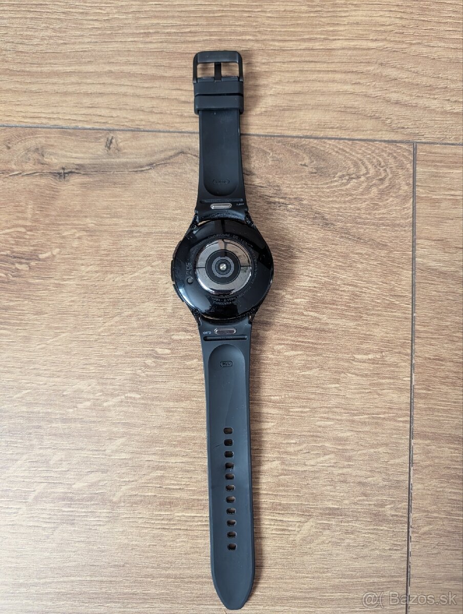 Samsung Watch 6 Classic 44cm - 2