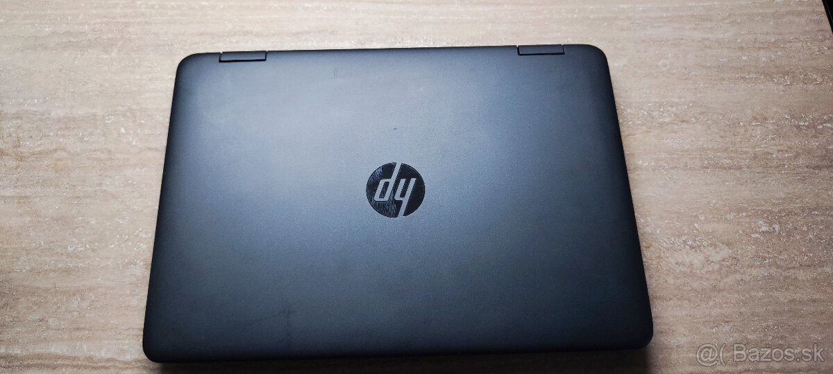 HP Probook 640 G2 - 2