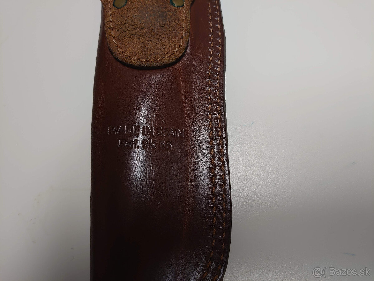 KATZ Lovecký nož - 2