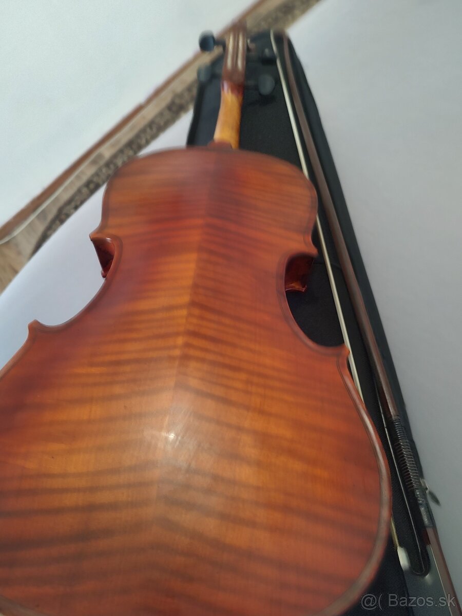 Predám violu 16 palce - 2