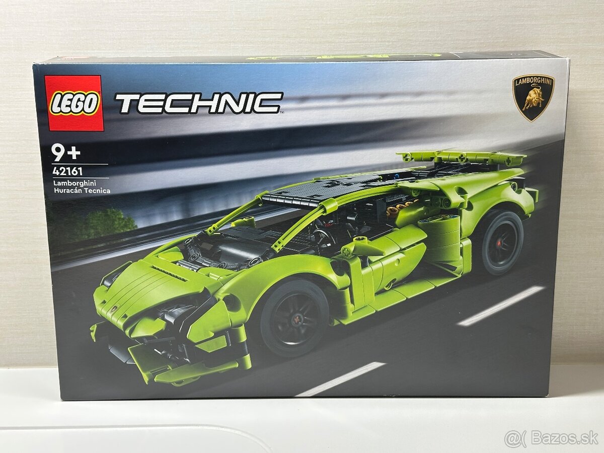 Lego Technic - 2