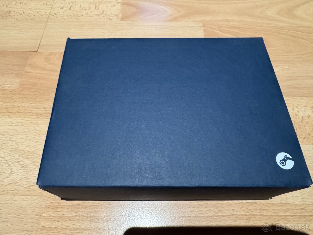 Steam Controller Valve ako nový + komplet príslušenstvo - 2