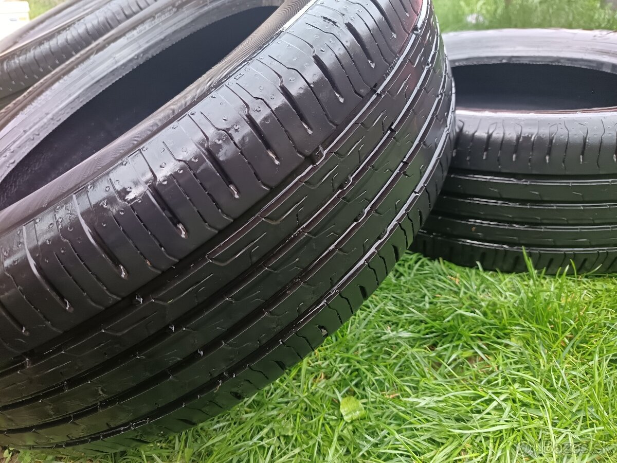 Letné pneumatiky 205/60/R16 - 2