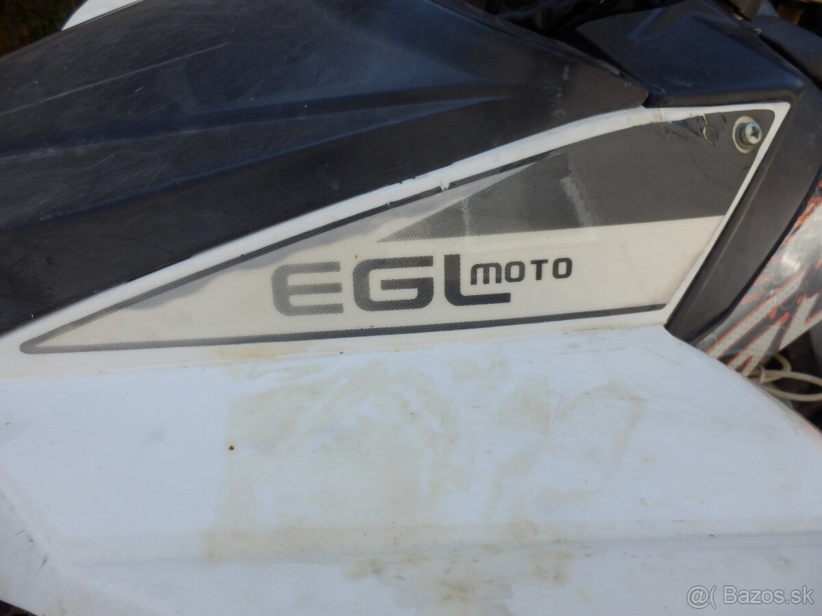 EGL 250 Mad Mex bez tp špz