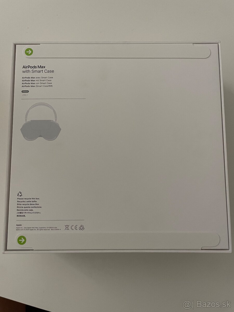 Apple AirPods Max - 2