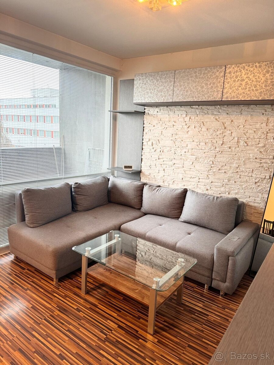 2 izb byt BA Petržalka NOVOSTAVBA - 2