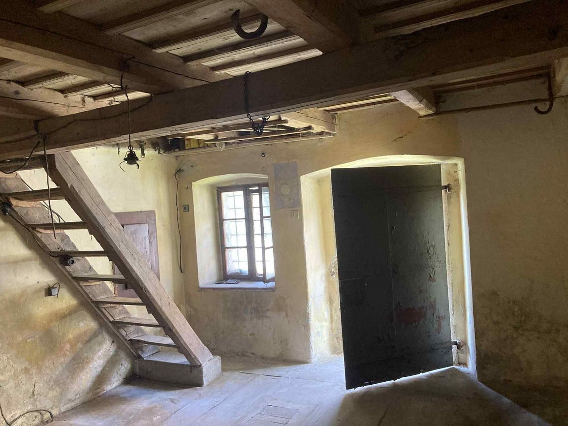 Rodinný dom v obci Háj - 2