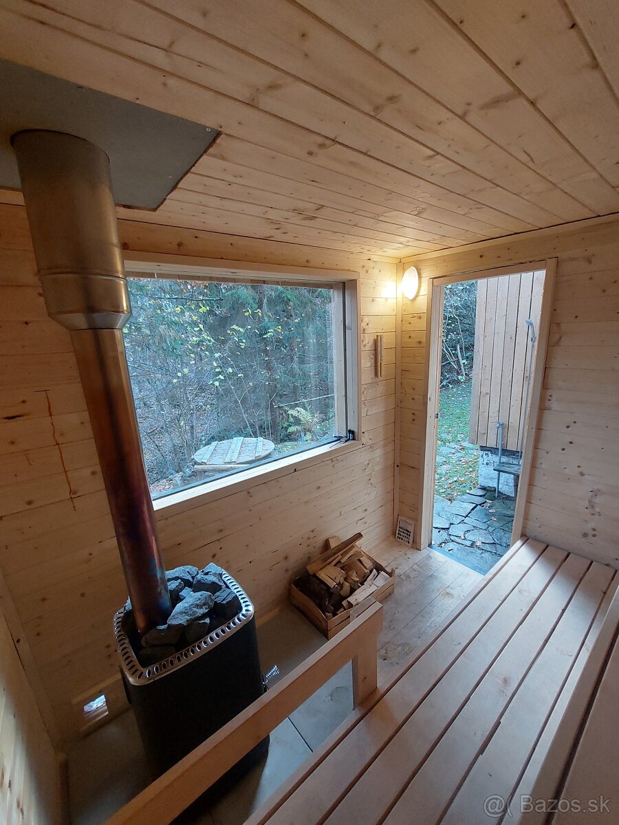 Lesna Chatka - 2