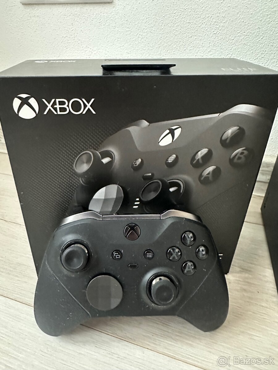 XBOX SERIES X 1TB SSD - 2