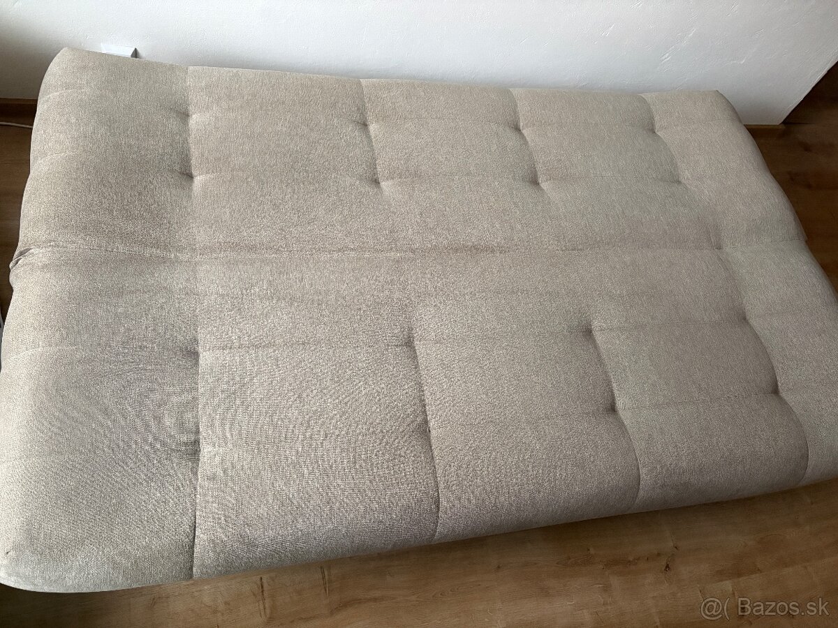 Rozkladacia pohovka - 2