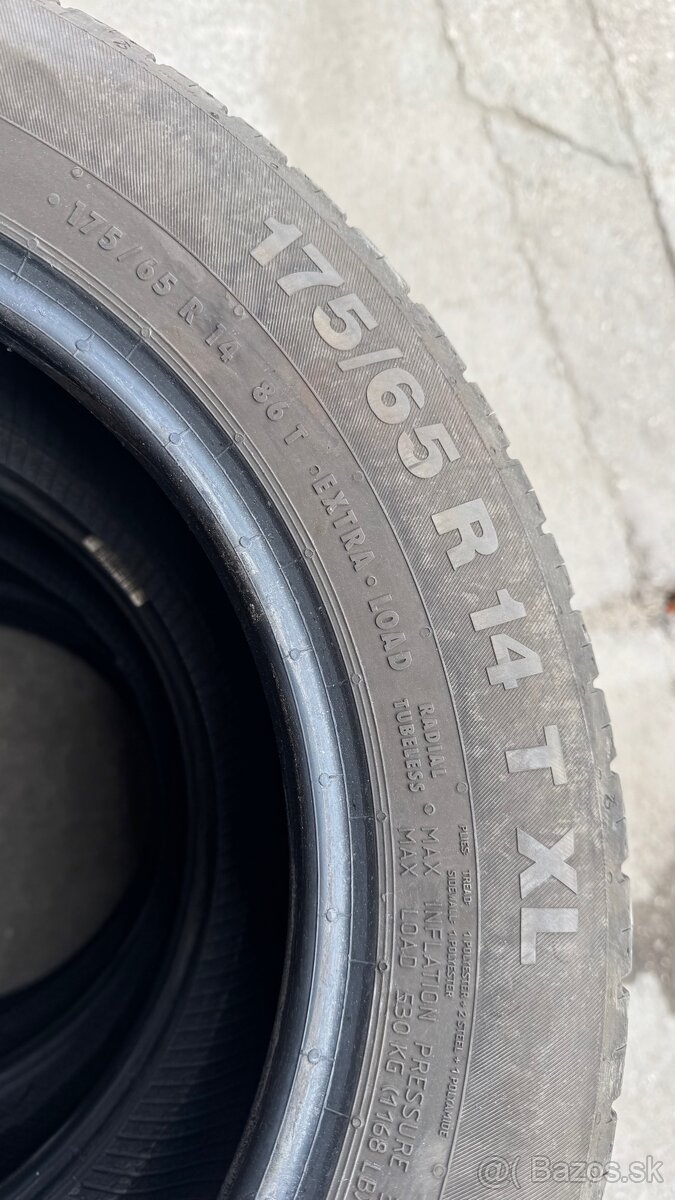 175/65 R14 - 2