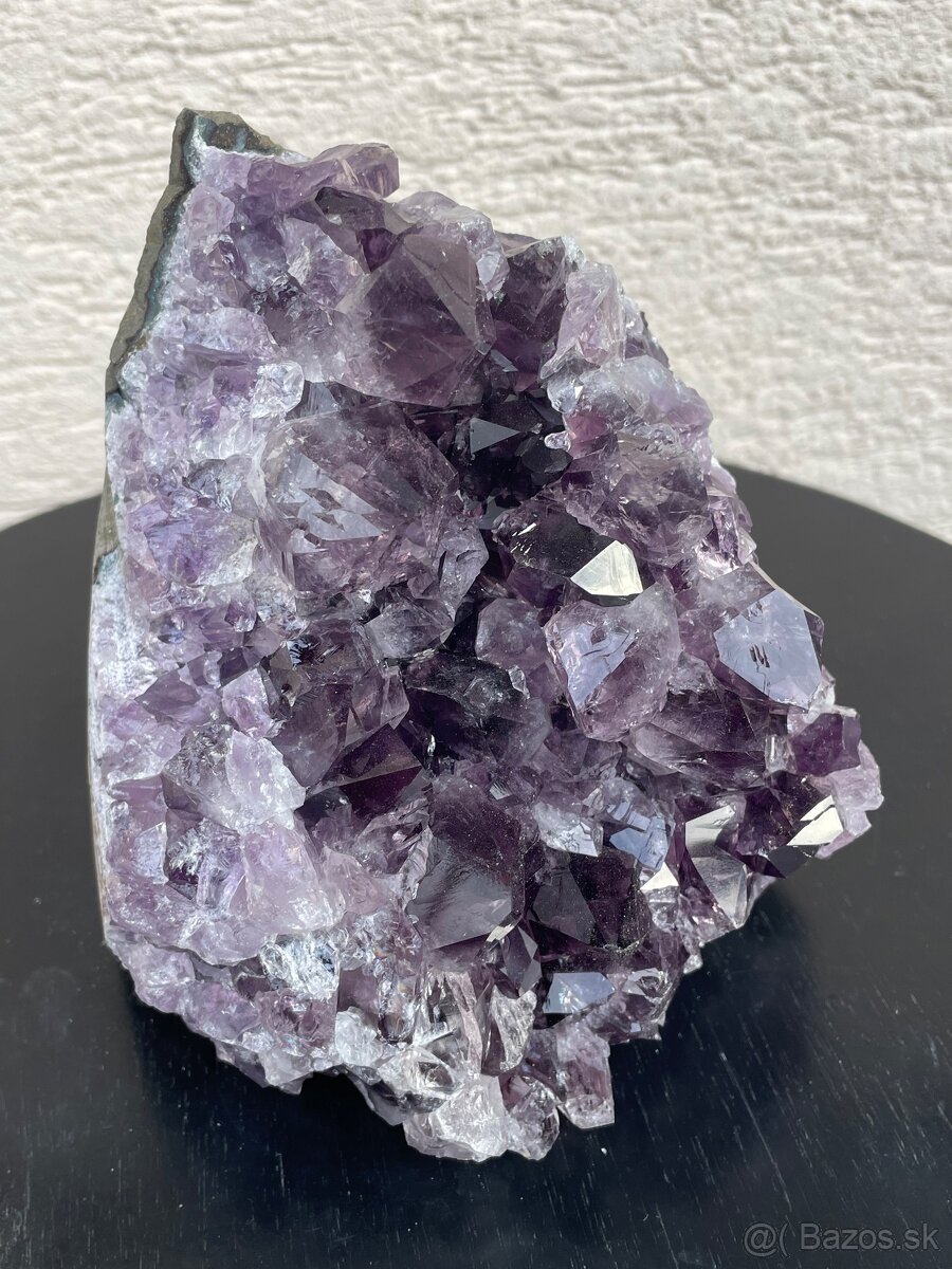 Ametyst - 2