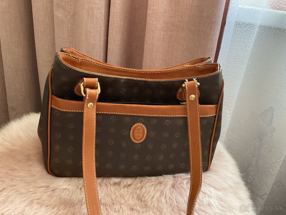 Dámske kožené kabelky - 2