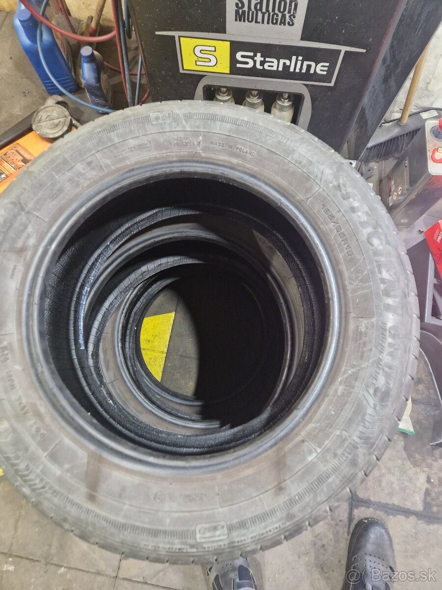 GoodYear 195/65 r15 91H Letne - 2