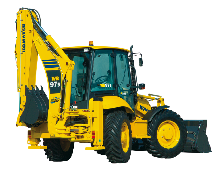 Zemné a výkopové práce - 2