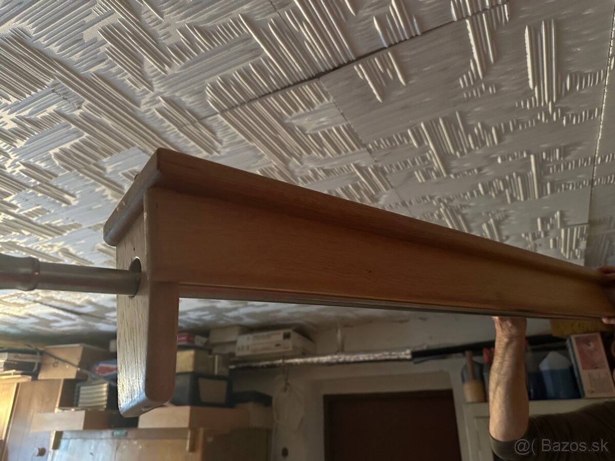 2 drevene garnize, volat 0948 501 634 - 2