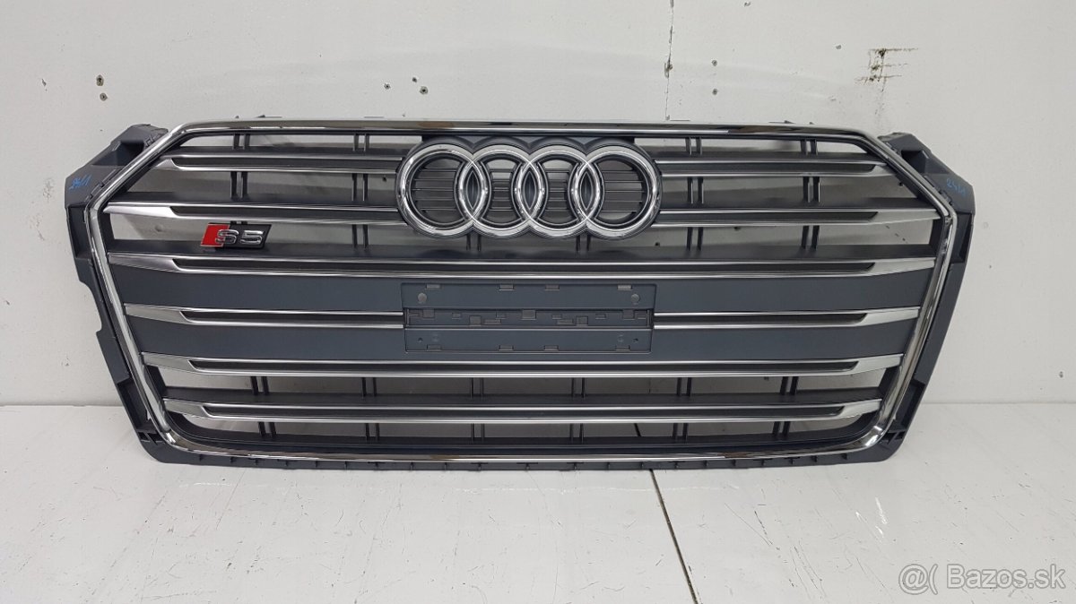Audi A4 S4 A5 - 2