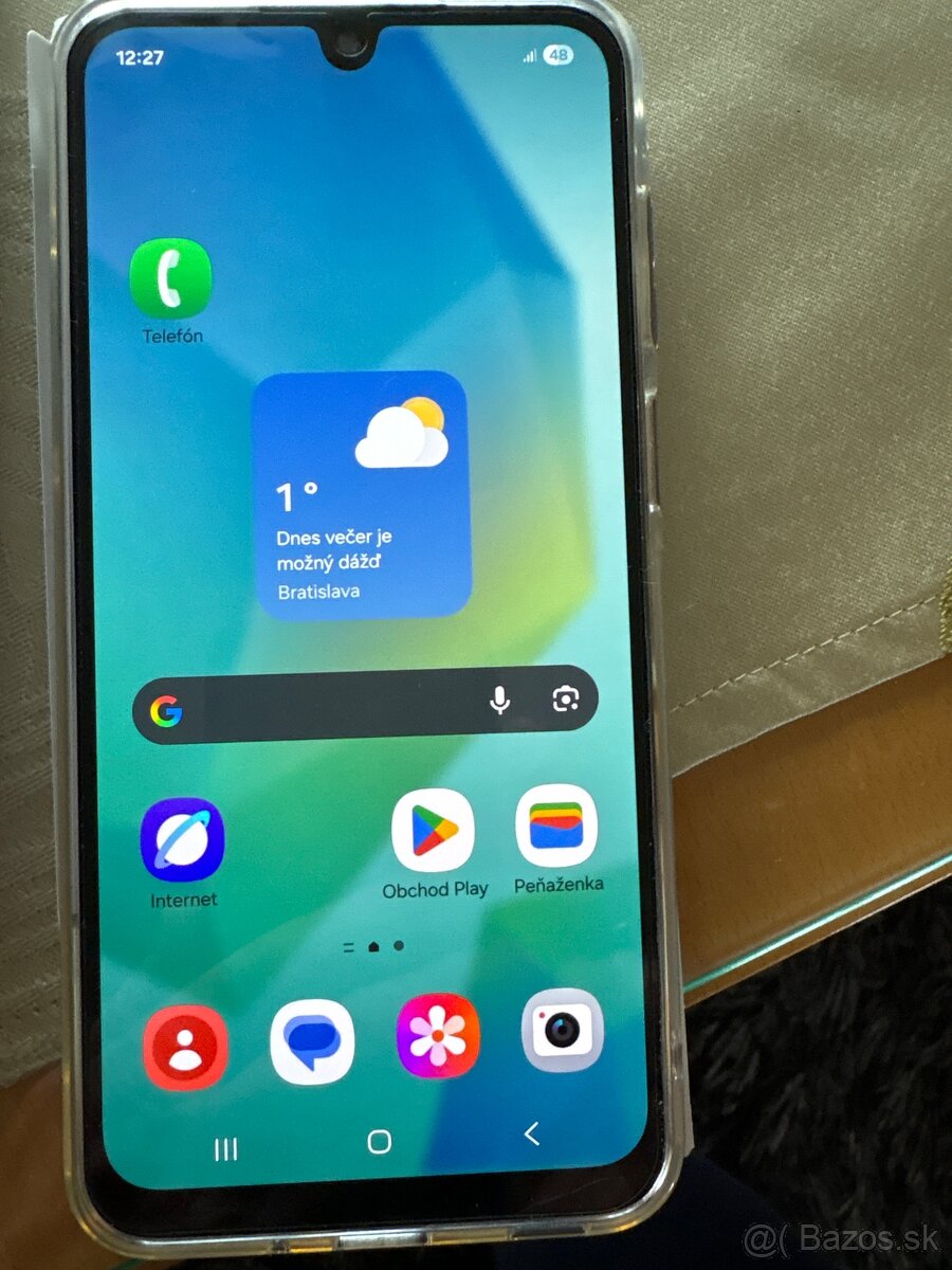 Samsung Galaxy A16. 5G - 2