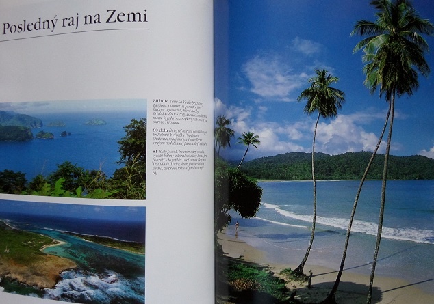 Karibská oblasť - 2