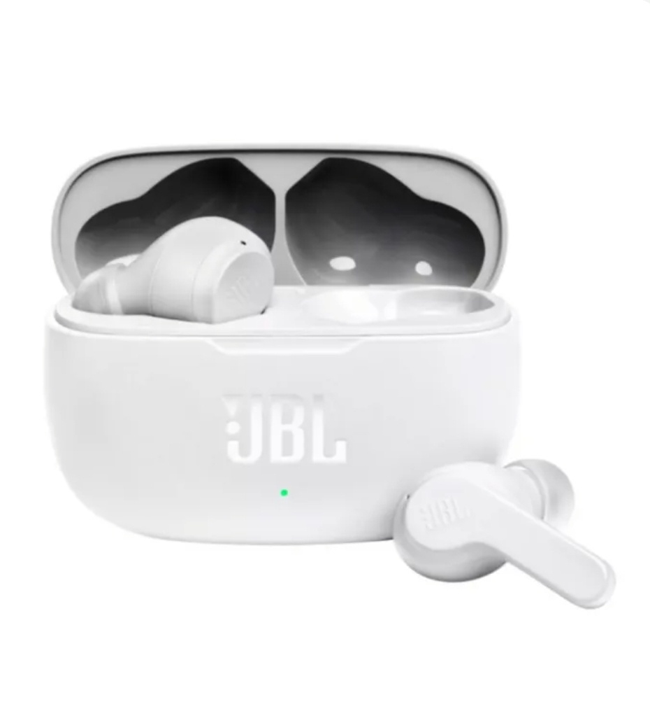 JBL slúchadlá wawe200tws - 2