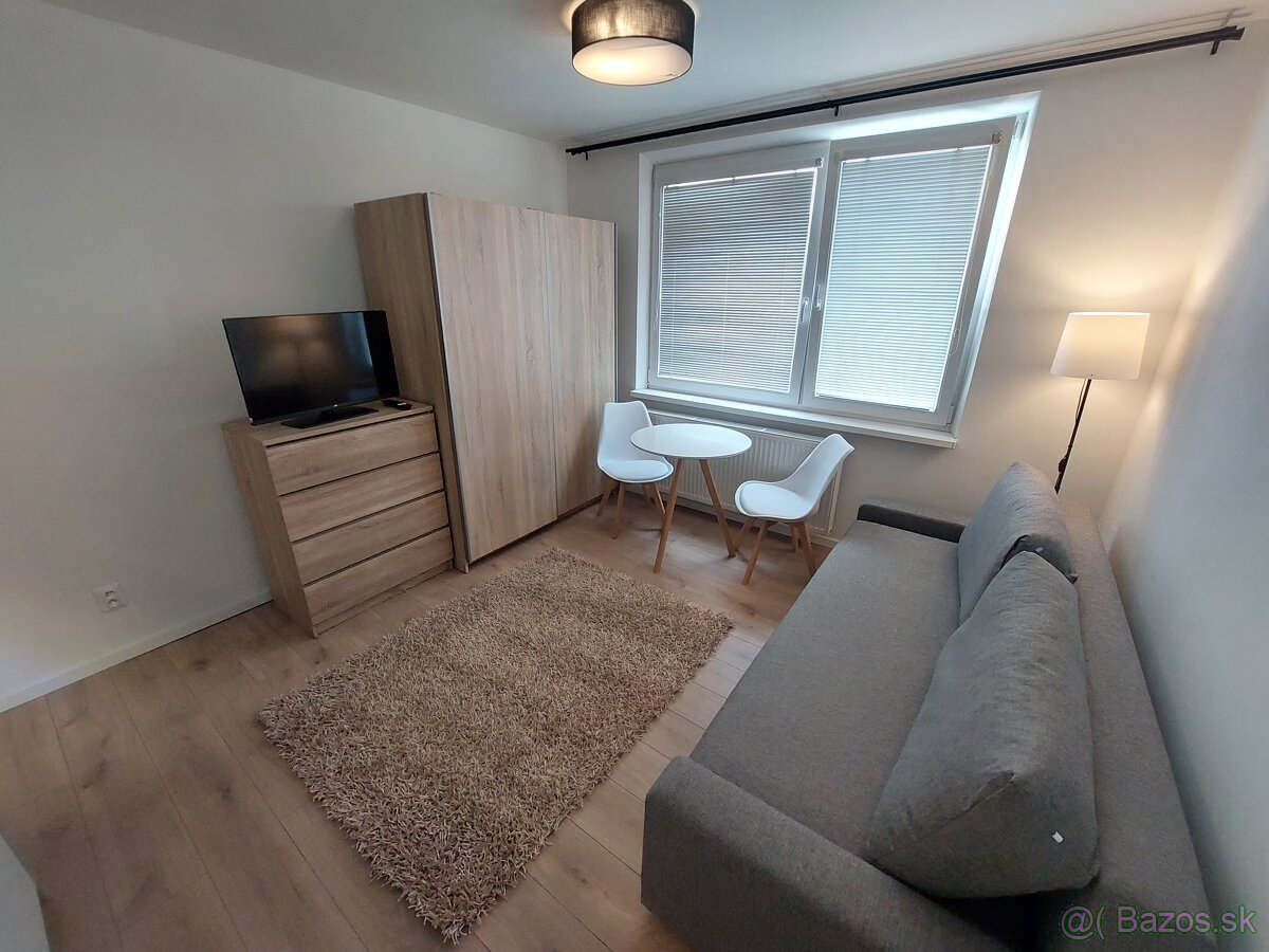 Prenájom (garsonka) - 2