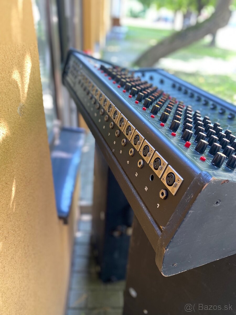 DYNACORD MC1600 Mix pult 280€ - 2