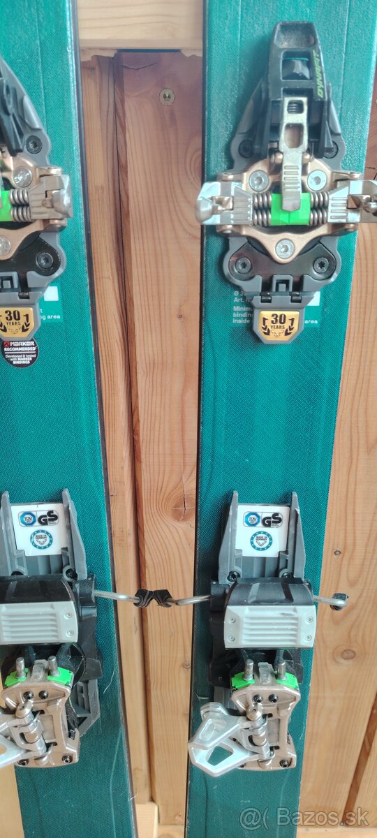 volkl rise above 178cm - 2